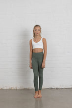 Load image into Gallery viewer, Movement Legging