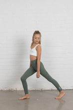 Load image into Gallery viewer, Movement Legging