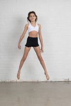 Load image into Gallery viewer, Celine Ruffle Short