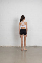 Load image into Gallery viewer, Celine Ruffle Short