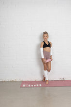 Load image into Gallery viewer, Celine Ruffle Short