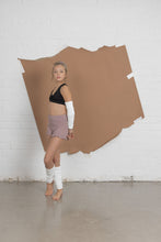 Load image into Gallery viewer, Celine Ruffle Short