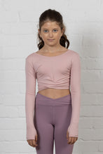 Load image into Gallery viewer, Harmony Cross Over Top