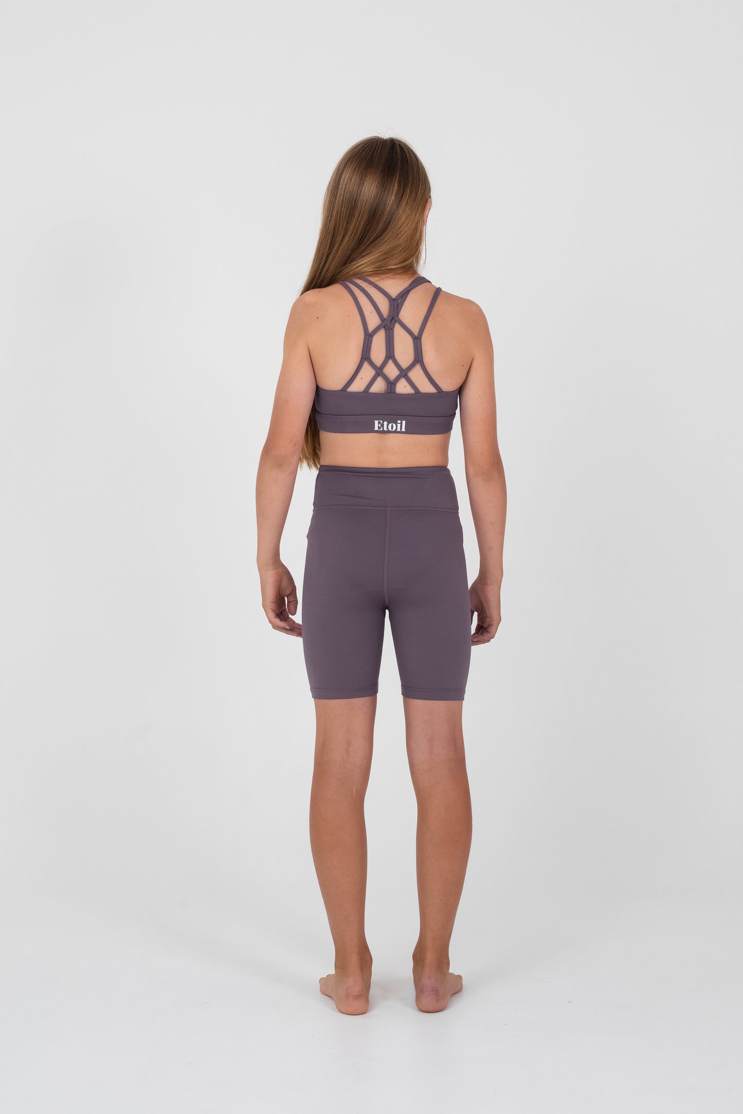OUTLET SECONDS Embrace Crop