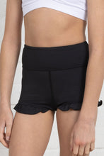 Load image into Gallery viewer, Celine Ruffle Short