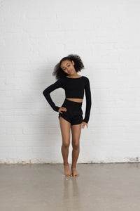 Energize Short