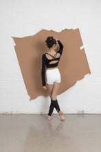 Load image into Gallery viewer, Elevate Long Sleeve Crop

