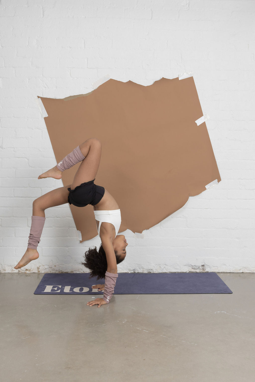 Etoil Yoga Mat