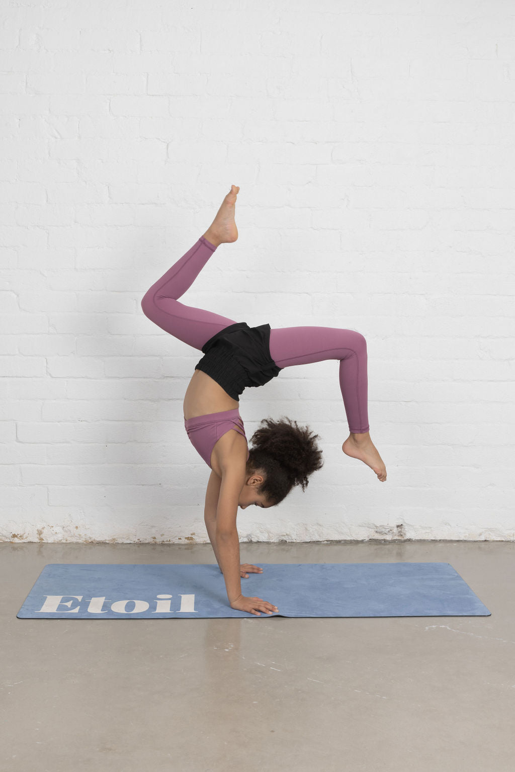 Etoil Yoga Mat