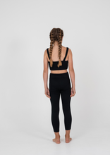 Load image into Gallery viewer, Ribbed Leggings
