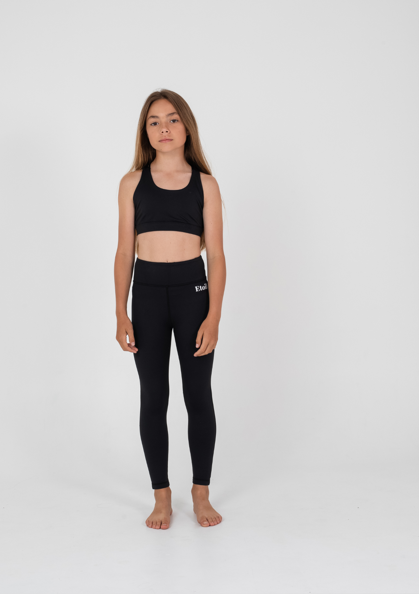 Uplifted Leggings