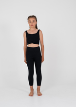 Load image into Gallery viewer, Ribbed Leggings
