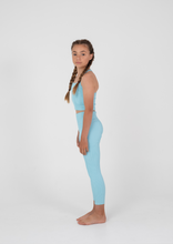 Load image into Gallery viewer, Ribbed Leggings
