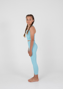 Ribbed Leggings