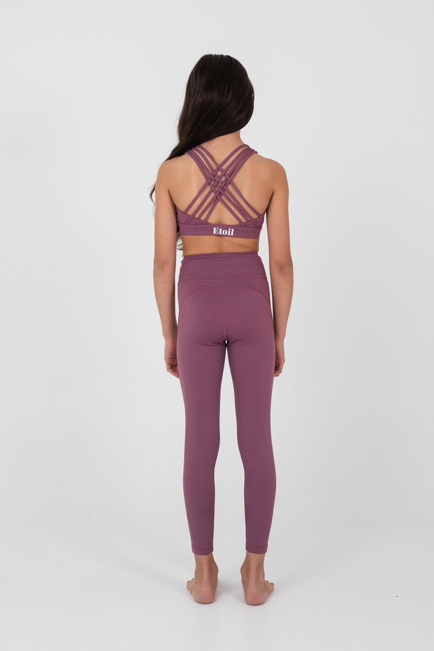 Uplifted Leggings