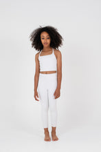 Load image into Gallery viewer, Ribbed Leggings
