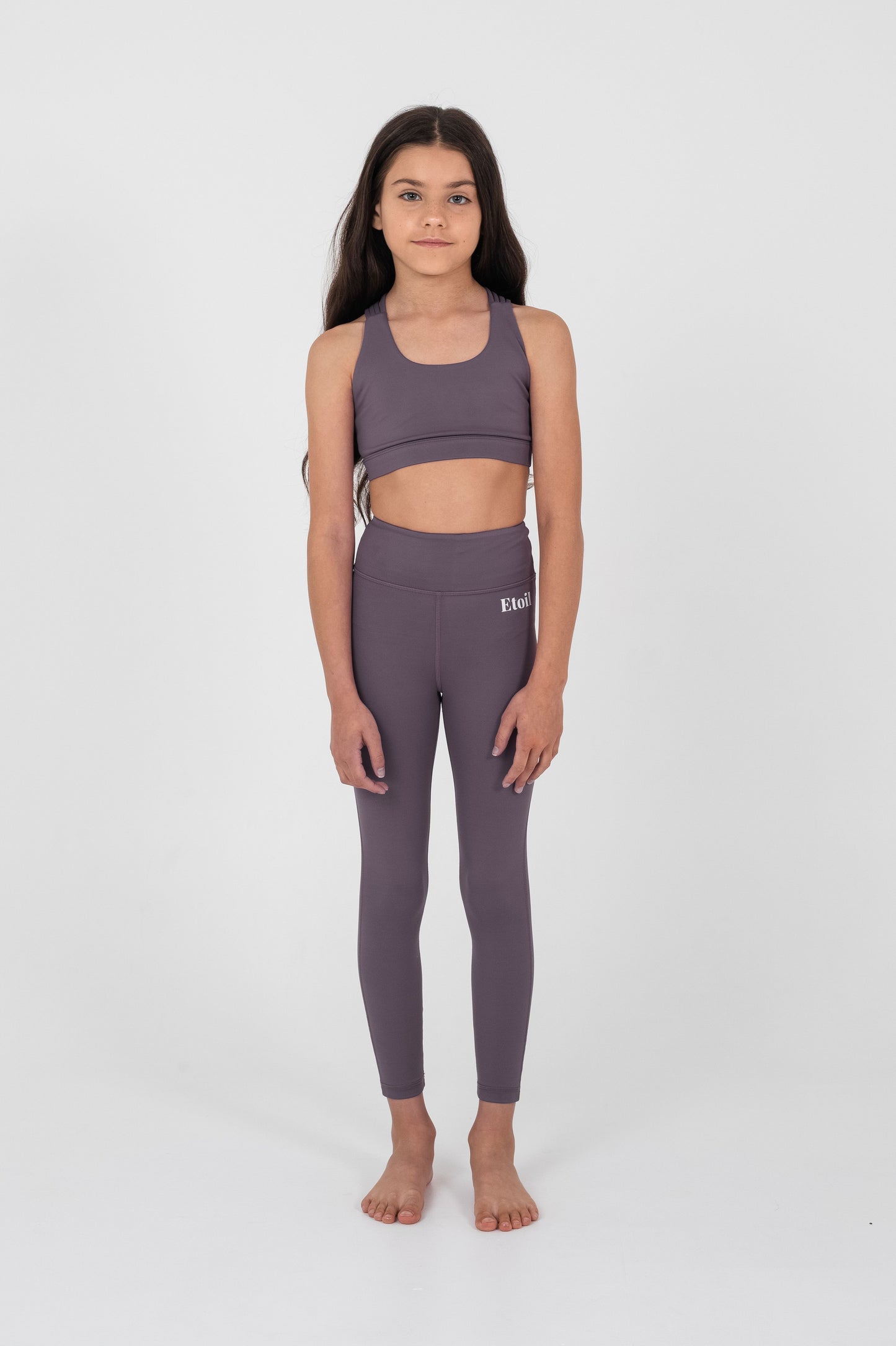 OUTLET SECONDS Uplifted Legging