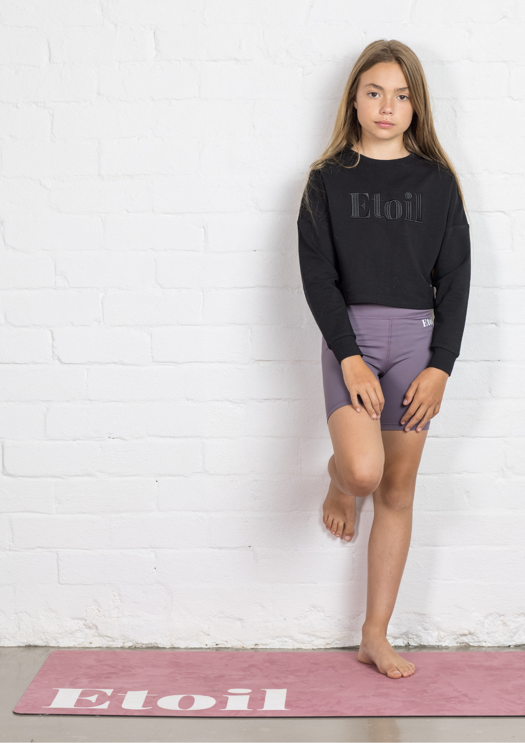 Classic Jumper